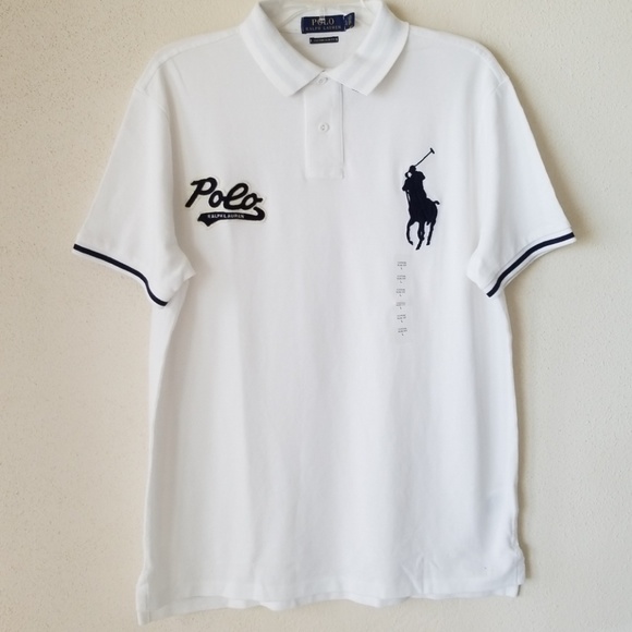 Polo Ralph Lauren - Picture 2 of 6